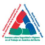 logo North American Occupational Safety and Health Week