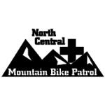 logo North Central Mountain Bike Patrol