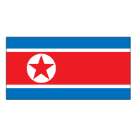 logo North Korea