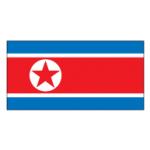 logo North Korea