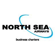 logo North Sea Airways