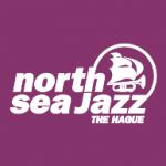 logo North Sea Jazz Festival