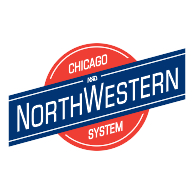 logo North Western Rail