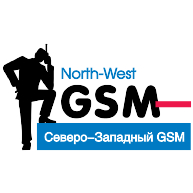 logo North-West GSM