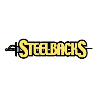 logo Northants Steelbacks