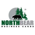 logo NorthBear Business Cards