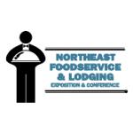 logo Northeast Foodservice & Lodging