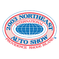 logo Northeast International Auto Show