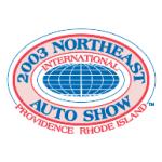 logo Northeast International Auto Show