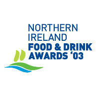 logo Northern Ireland Food & Drink Awards 03