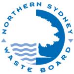 logo Northern Sydney Waste Board