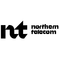 logo Northern Telecom