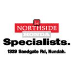 logo Northside Honda Specialists