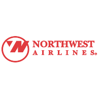 logo Northwest Airlines(77)