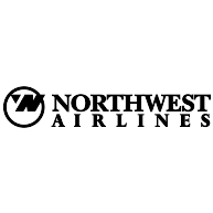 logo Northwest Airlines