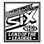 logo Northwest Division