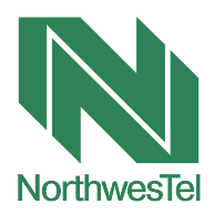 logo NorthwesTel