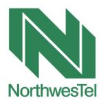 logo NorthwesTel