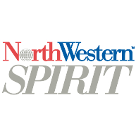 logo NorthWestern Spirit