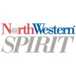 logo NorthWestern Spirit