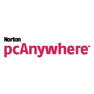 logo Norton pcAnywhere