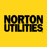 logo Norton Utilities (DOS)