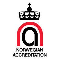 logo Norwegian Accreditation