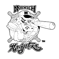 logo Norwich Navigators