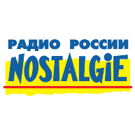 logo Nostalgie Radio