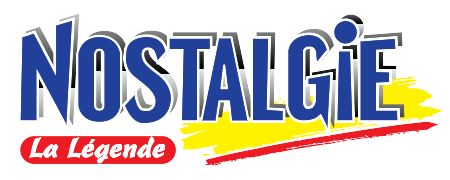 logo Nostalgie