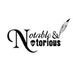 logo Notable & Notorious