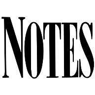 logo Notes