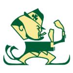 logo Notre Dame Fighting Irish