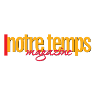 logo Notre Temps