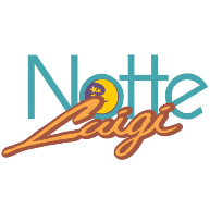 logo Notte Luigi