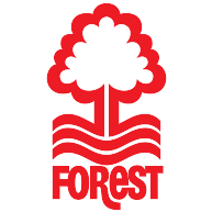 logo Nottingham Forest FC