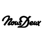 logo Nous Deux