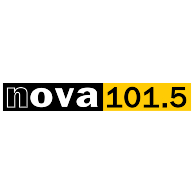 logo Nova 101 5