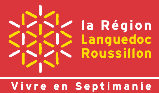 region - languedoc-roussillon