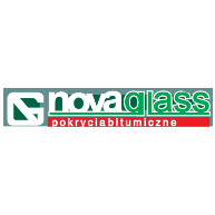 logo Nova Glass