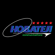 logo Novatel Communications