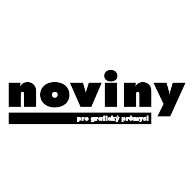 logo Noviny