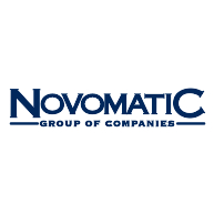 logo Novomatic