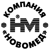 logo Novomed