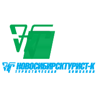 logo NovosibirskTourist-K