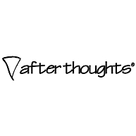 logo Afterthoughts
