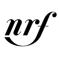 logo NRF