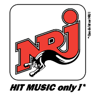 logo NRJ