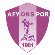 logo Afyonspor