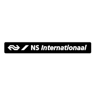 logo NS Internationaal